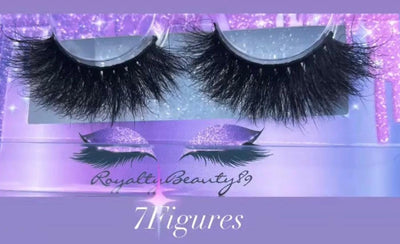 7 Figues Lash Style