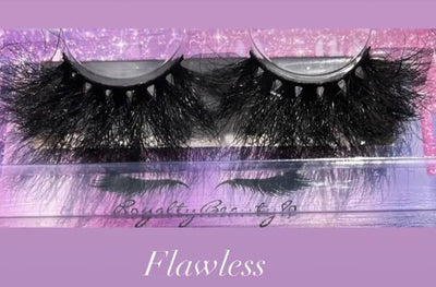 Flawless Lash Style