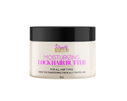 Moisturizing Lock Hair Butter