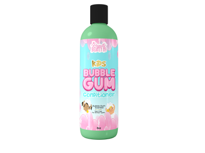 Kids Bubble Gum Scented Conditioner