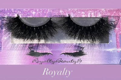 Royalty Lash Style