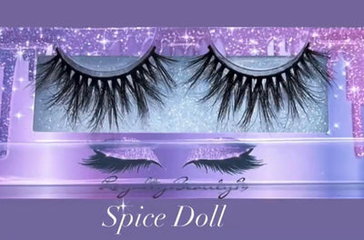 Princess Lash Style