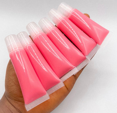 Princess Pink Lipgloss