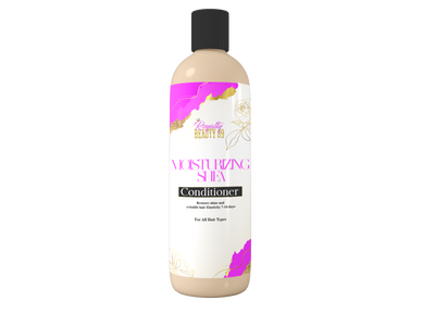 Moisturizing Shea Conditioner