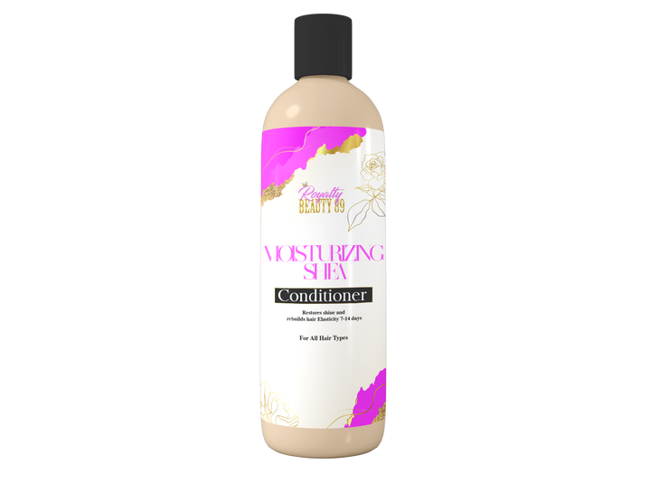 Moisturizing Shea Conditioner